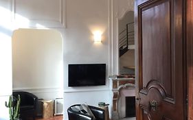 Les Suites Du Cours & Spa
