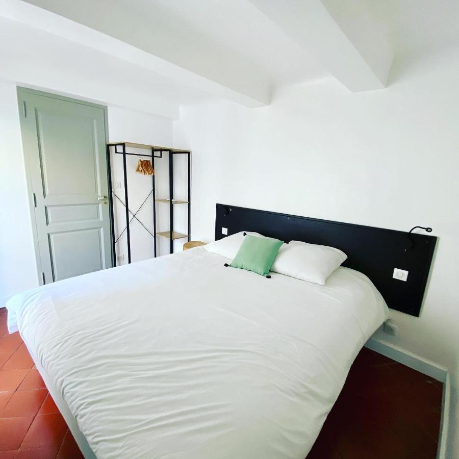 Les Suites Du Cours & Spa Aix-en-Provence Exteriör bild