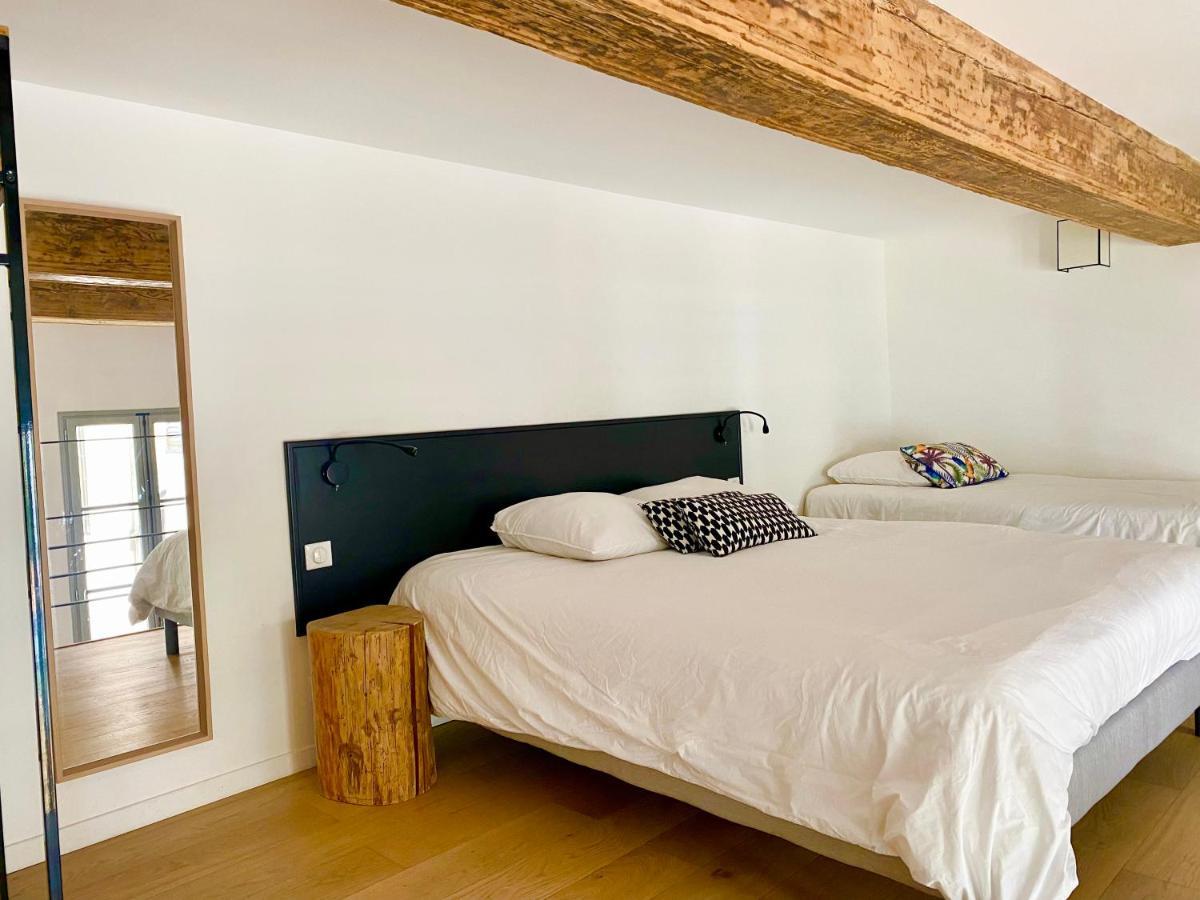 Les Suites Du Cours & Spa Aix-en-Provence Exteriör bild